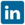 LinkedIn Icon